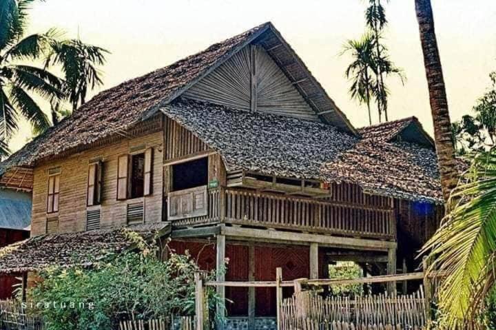 Mitkhoonyoum Hotel Ban Khun Yuam Bagian luar foto