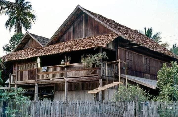 Mitkhoonyoum Hotel Ban Khun Yuam Bagian luar foto
